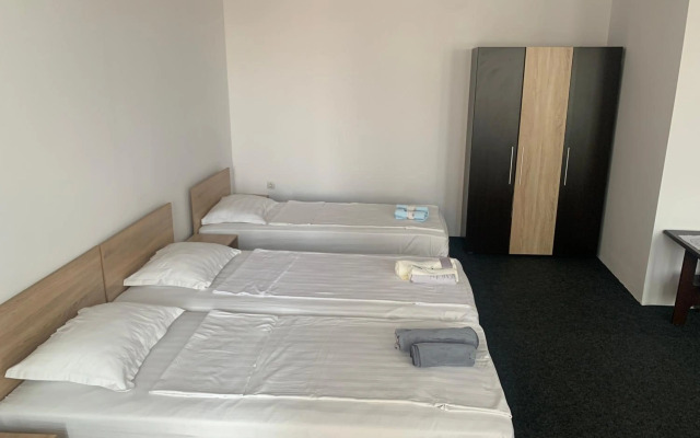 Стаи за гости Ася