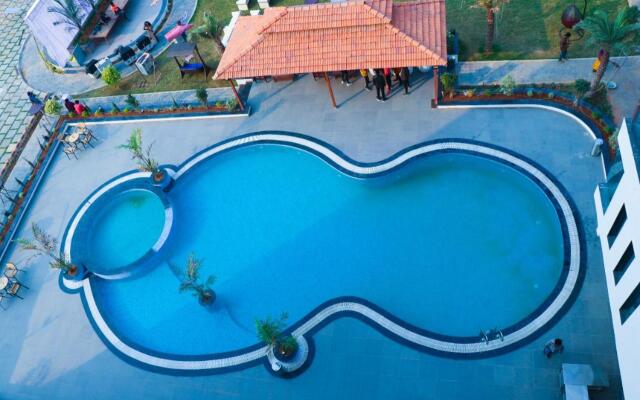 Hotel Purple Orchid