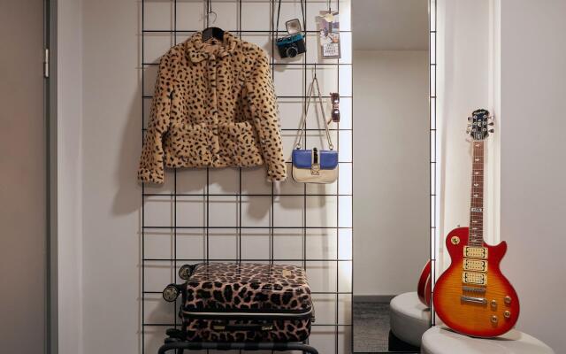 Moxy Manchester City