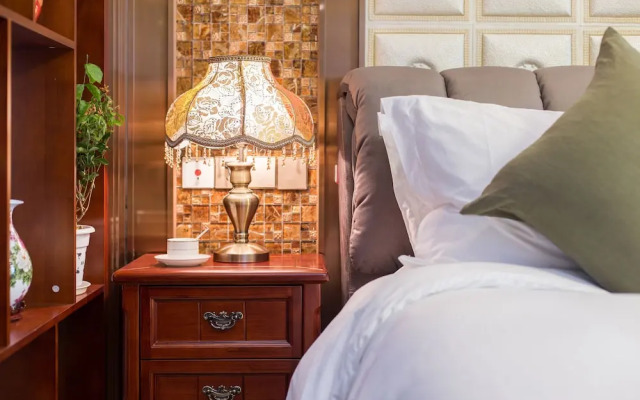 Hongyadong Full River View Apartment