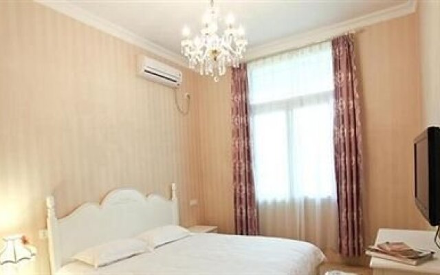 Tianquan Hostel - Xiamen