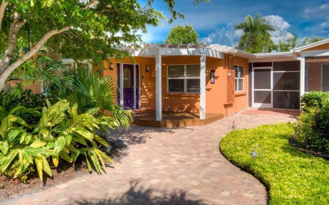 Casa del Playa Apartment 4