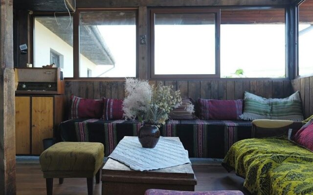 Hikers Hostel