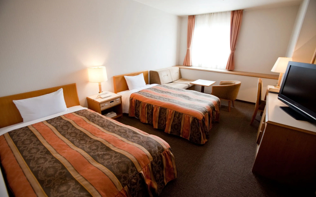 Sakaide Grand Hotel