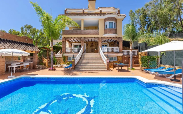 Villa Trebol