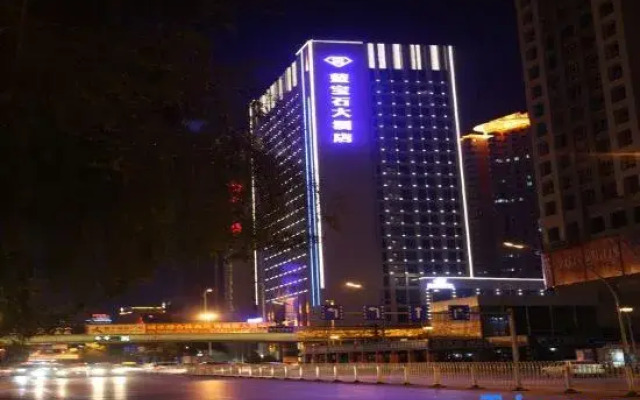 Sapphire Hotel
