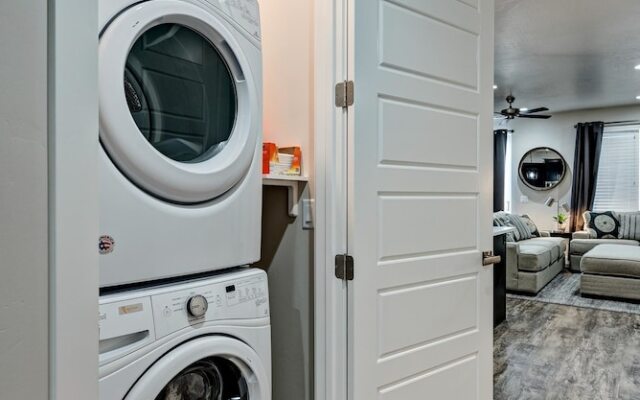 The Penthouse at The Ledges