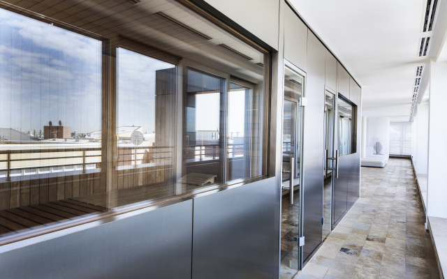 The Mandala Berlin, a Member of Design Hotel