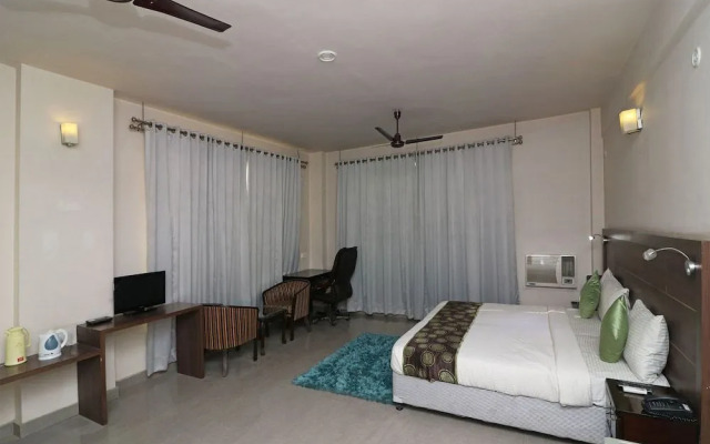 OYO 14703 Hotel Gen X Aravali