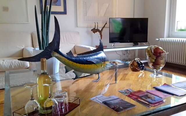 B&B Griffoni 7