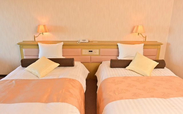 Hotel Listel Inawashiro Wing Tower