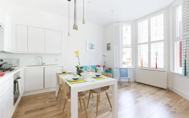 Onefinestay - Maida Vale Apartments