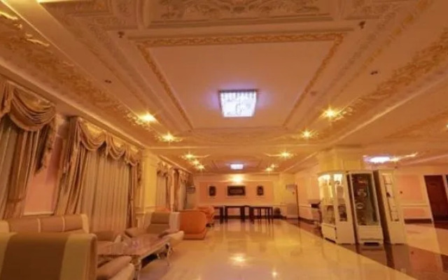 Sabah Saigon Hotel
