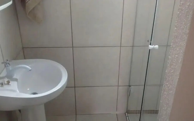 Pousada Patrícia