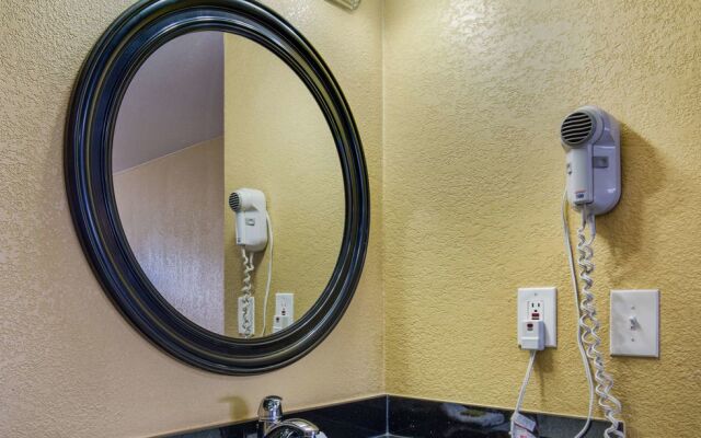 Americas Best Value Inn Richmond San Francisco