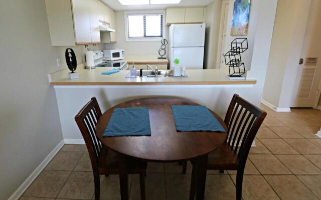 Ocean Village Club N31