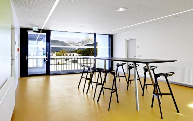 Alm 34 mit 24 Stunden Self Check in