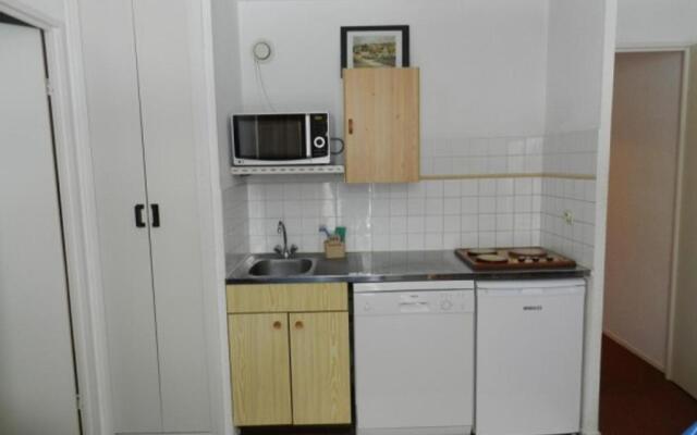 Appartement Le Pleynet, 2 pièces, 6 personnes - FR-1-557A-5