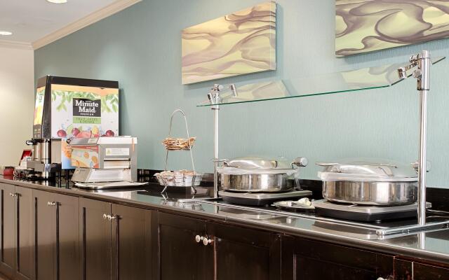 Best Western Plus Cary Inn NC State
