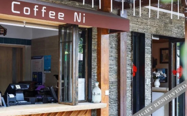 杭州遇见主题酒店