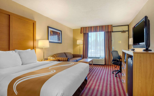 Quality Inn Exit 4