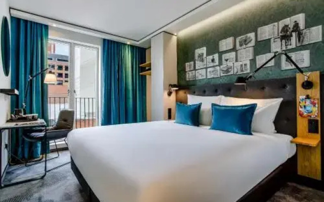 Motel One Dublin