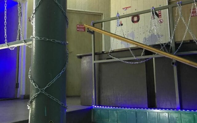 Hostels Rus Schelkovskaya