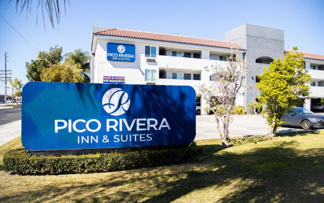 Pico Rivera Inn and Suites