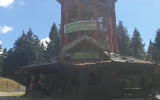 Vier Jahreszeiten, Appartment 723, Hahnenklee - Bockswiese