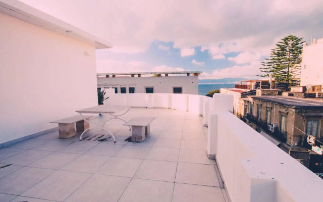 Siracusa Luxury Apartment