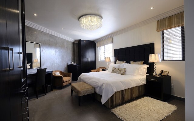 Villa Moyal