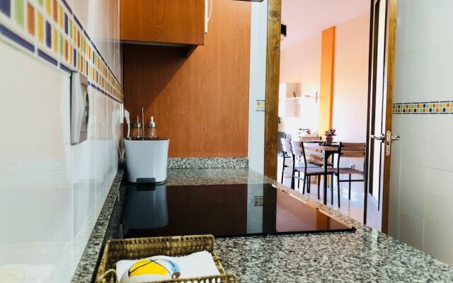 Cozy Apartment near Beach