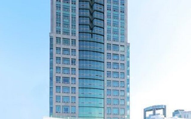 Orakai Insadong Suites