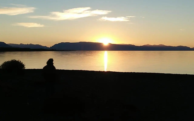 Hostería Estancia Turística La Serena