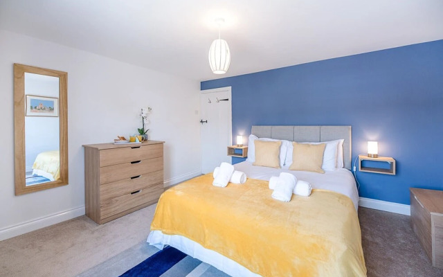 Hartley House Beccles Air Manage Suffolk