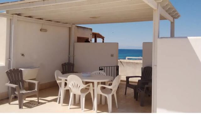 Terrazza Vista Mare