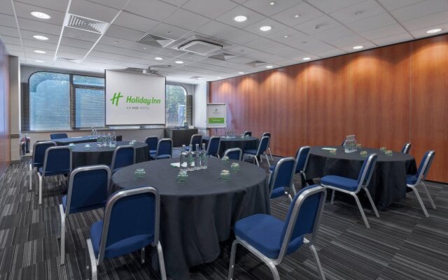 Holiday Inn London Kensington Forum