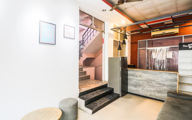 Avni Residency by OYO Rooms