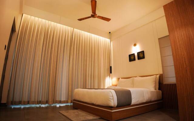 The Leaves Resort Vythiri