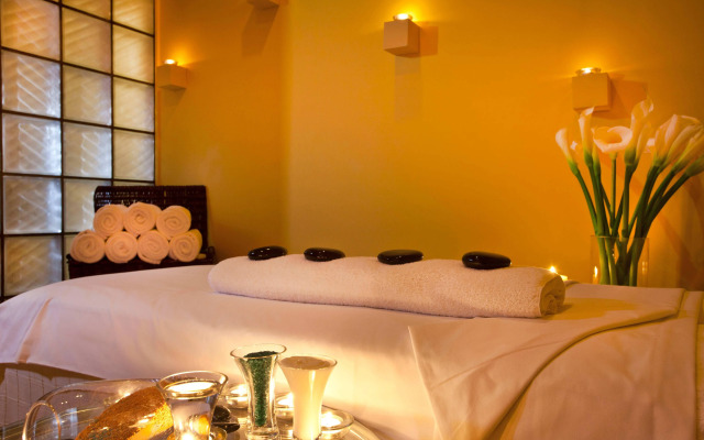Swissôtel Lima