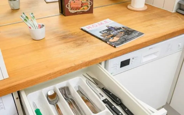 Spacious 2BR Stay for 6 Heart of Mödling