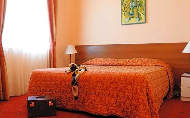 Hotel Ristorante Taverna Verde