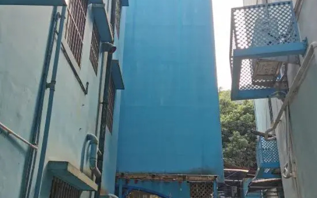 Haiyue Courtyard