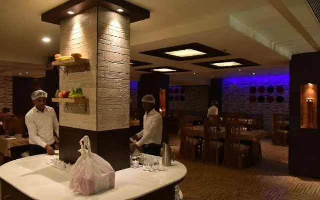 HOTEL MAMTA INTERNATIONAL , BIHARSHARIF - Nalanda- Bihar