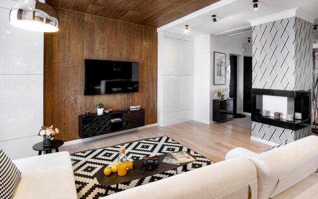 ЕвроУют на улице Захарова