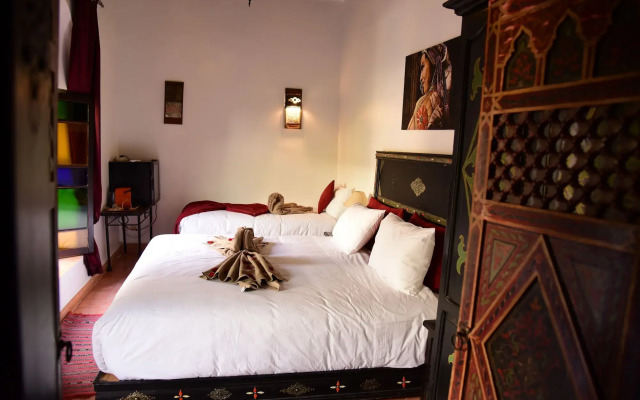 Riad du Petit Prince