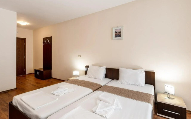 Midia Family Resort
