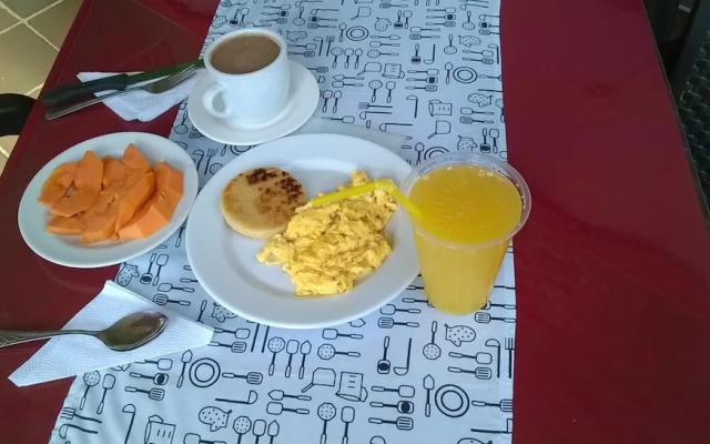 Hotel Zafiro Real
