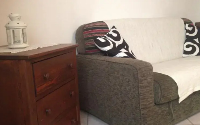 Appartamento La Salle