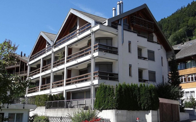 Seelenmattli Engelberg